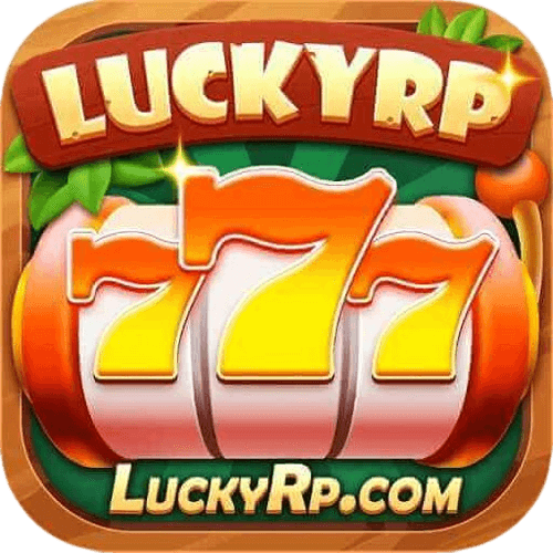 Lucky Rp Logo